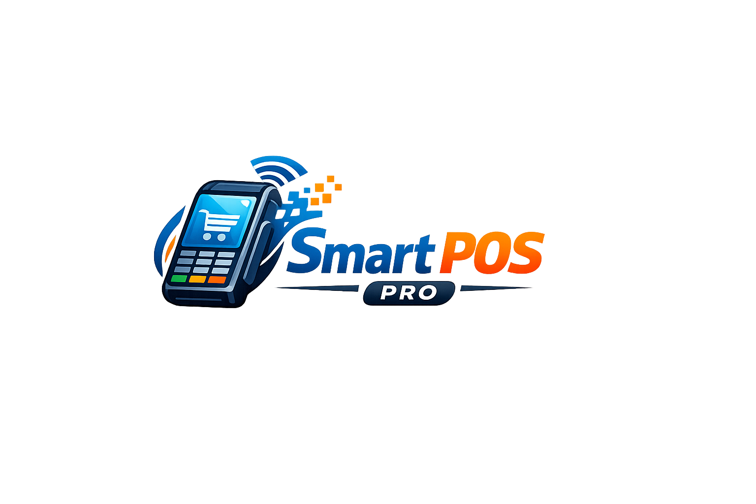 Smart POS Demo